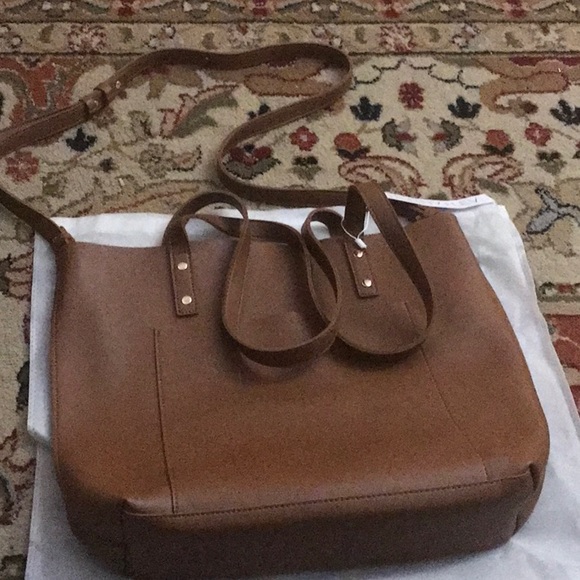 Henny+Lev bag - Picture 1 of 5